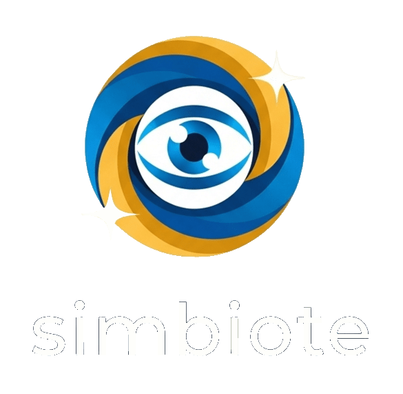 Simbiote Logo